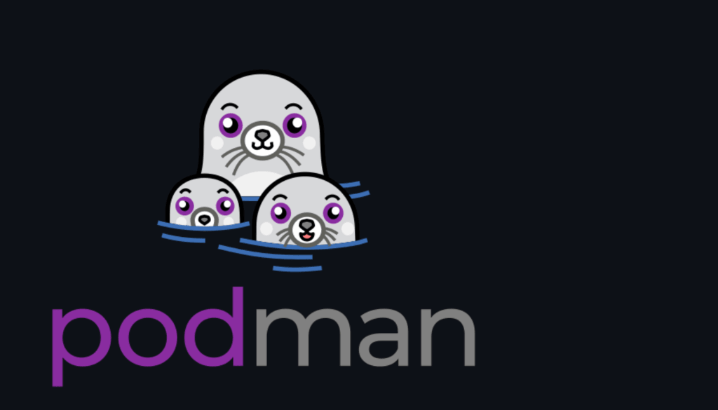 Podman Flake Agent project screenshot
