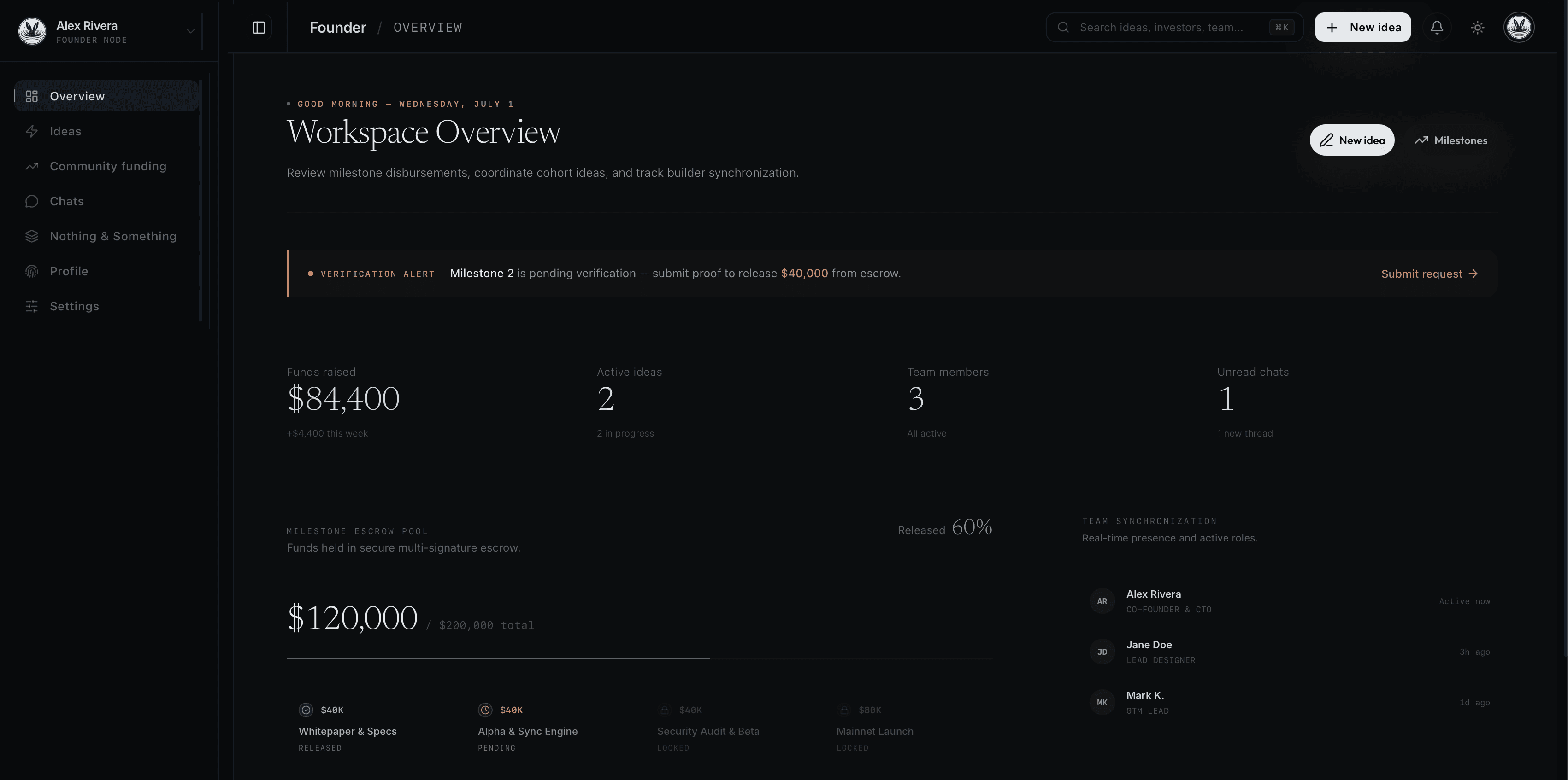 Something detail screenshot 1